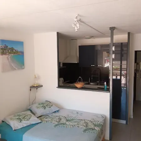 Apartment Saint Clair - Elena *