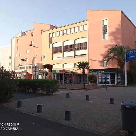 Apartment Saint Clair - Elena Agde