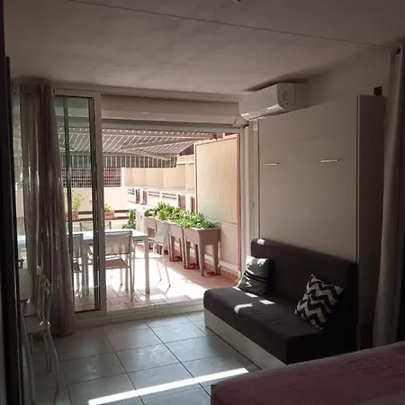Apartment Saint Clair - Elena *