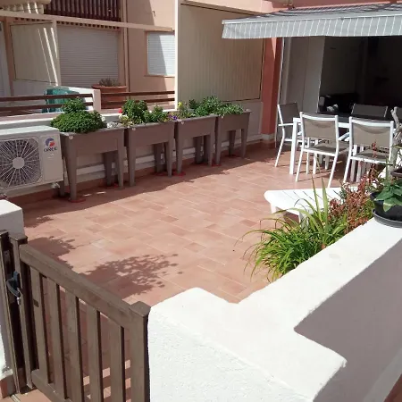 Apartment Saint Clair - Elena Agde