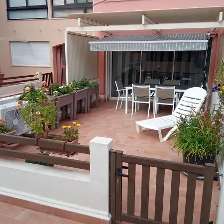 Saint Clair - Elena Apartment Agde