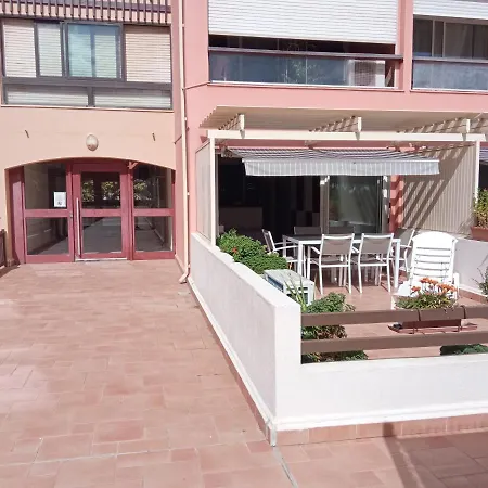 Apartment Saint Clair - Elena *